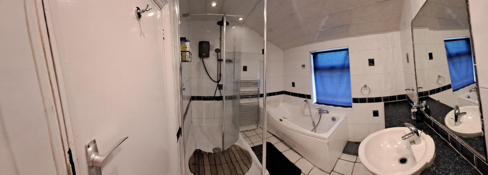 Mc Suites Newcastle upon Tyne Exterior photo